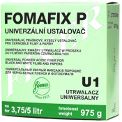 FOMA FOMAFIX P (U1) 5L (FIXATEUR POUDRE)