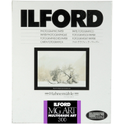 ILFORD MG ART 13x18 - 50 feuilles