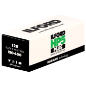 ILFORD HP5 PLUS 120 (à l'unité)