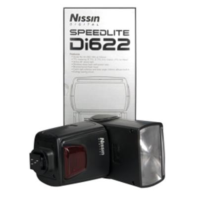FLASH Di622 Speedlite - Nikon