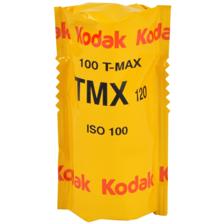 KODAK T-MAX 100 120 (par 5) 