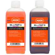 ADOX RA-4 - 2.5l