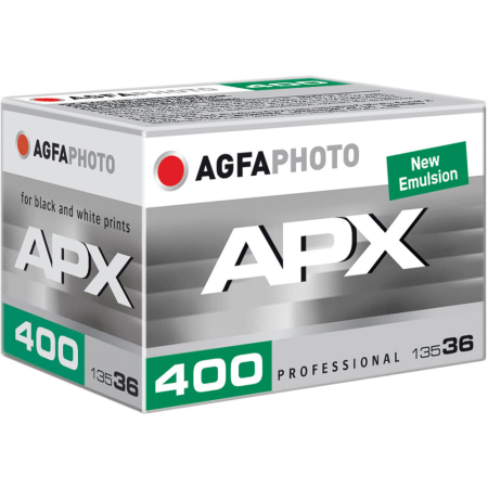 AGFA APX 400 135-36 (par 5)