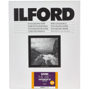 ILFORD MG RC DeLuxe 18 x 24 - 25 Feuilles - Satiné