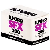 ILFORD SFX 200 135-36 (à l'unité)