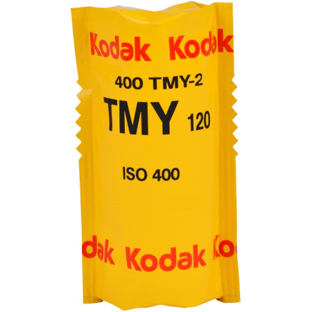 KODAK TMAX 400 120 (par 5)