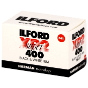 ILFORD XP2 400 135-36 (par 5)