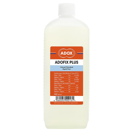 ADOX ADOFIX PLUS 1L (FIXATEUR LIQUIDE)