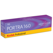 KODAK PORTRA 160 135-36 (par 5)