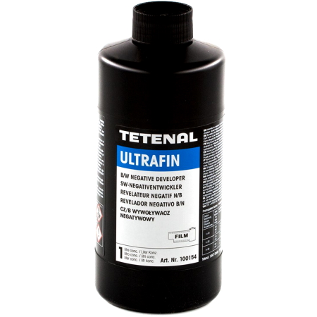 TETENAL ULTRAFIN - 1L (REVELATEUR LIQUIDE)