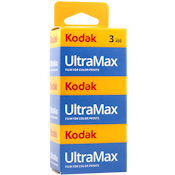 KODAK ULTRAMAX 400 135-36 (Tri-pack)