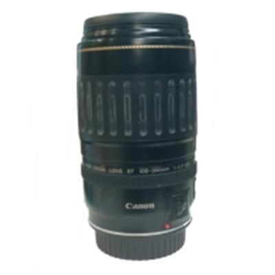 OBJECTIF CANON 4.5/5.6 100-300mm