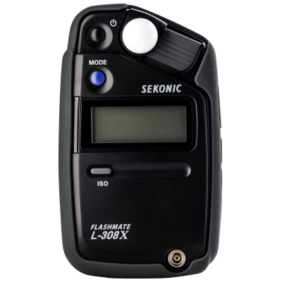 Posemètre - Flashmètre SEKONIC L-308X