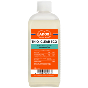 ADOX THIO-CLEAR ECO 500ML (REDUCTEUR DE LAVAGE LIQUIDE)