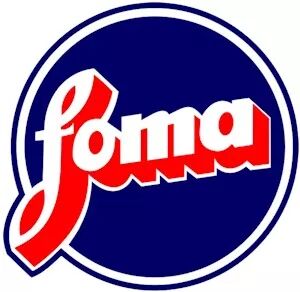 FOMA