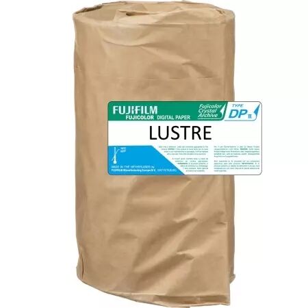 ROULEAU FUJIFILM CRYSTAL ARCHIVE DP II 30.5 cm x 108 m - Lustr�