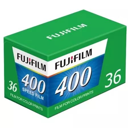 FUJIFILM 400 135-36 (à l\'unité)