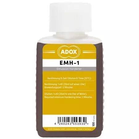 ADOX DURCISSEUR EMH-1 100ML