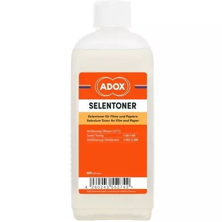 ADOX VIRAGE SELENIUM SELENTONER 500ML