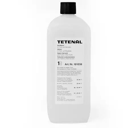 AGENT TANNANT 1L