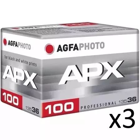 AGFA APX 100 135-36 (par 3)