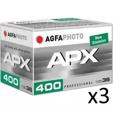 AGFA APX 400 135-36 (par 3)