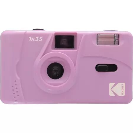 APPAREIL PHOTO KODAK M35 VIOLET