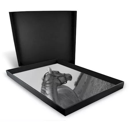 Boîte d\'archive tirage Photos 24x30 / A4- Epaisseur 2.5 cm