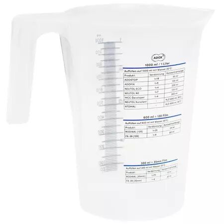 BROC ADOX 1L