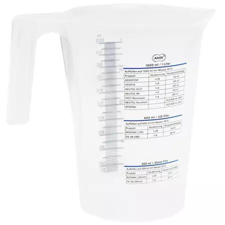 BROC ADOX 1L