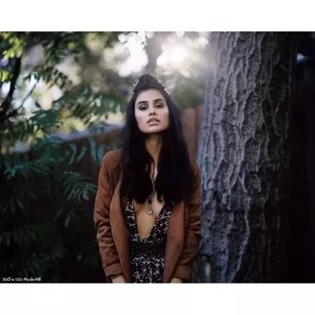 CINESTILL 50D 120 (par 5)