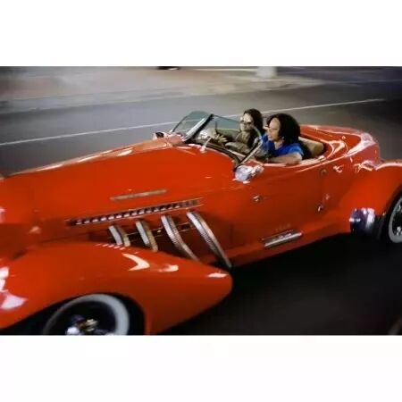 CINESTILL 50D 135-36 (&agrave; l\'unit&eacute;)