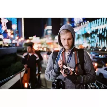 CINESTILL 800T 135-36 (&agrave; l\'unit&eacute;)