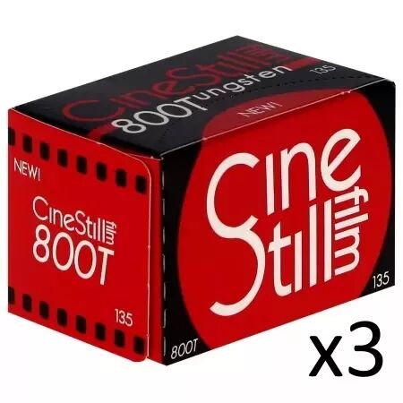 CINESTILL 800T 135-36 (par 3)