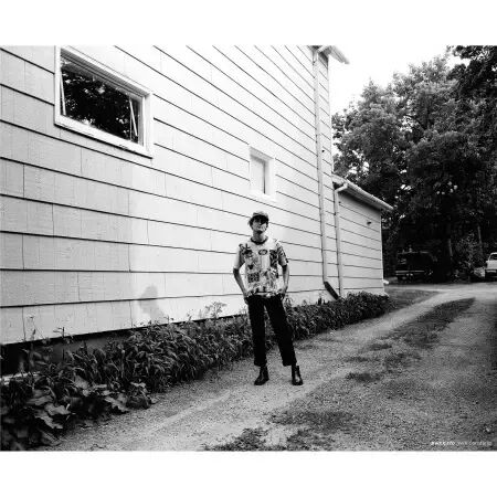 CINESTILL BwXX 120 (&agrave; l\'unit&eacute;)