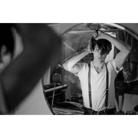 CINESTILL BwXX 135-36 (&agrave; l\'unit&eacute;)