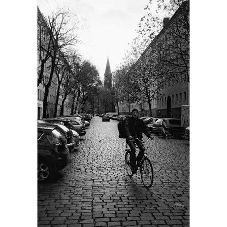 CINESTILL BwXX 135-36 (&agrave; l\'unit&eacute;)