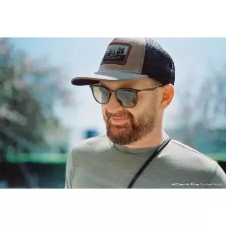 CINESTILL DYNAMIC 400D 120 (&agrave; l\'unit&eacute;)