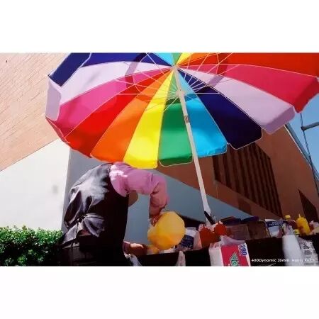 CINESTILL DYNAMIC 400D 135-36 (&agrave; l\'unit&eacute;)