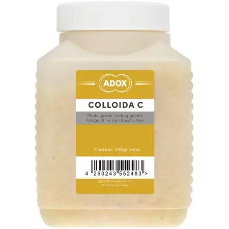 COLLOIDA C 250grs (G�latine d\'enrobage)
