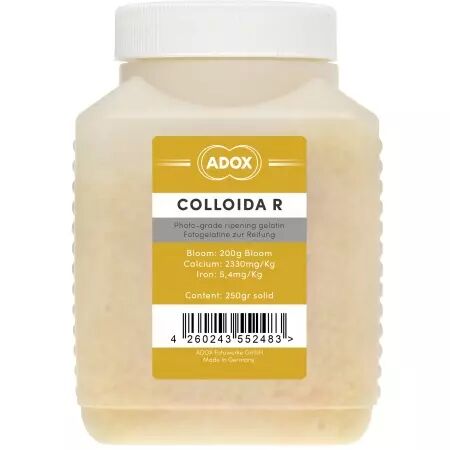 COLLOIDA R 250grs (G�latine de Maturation)