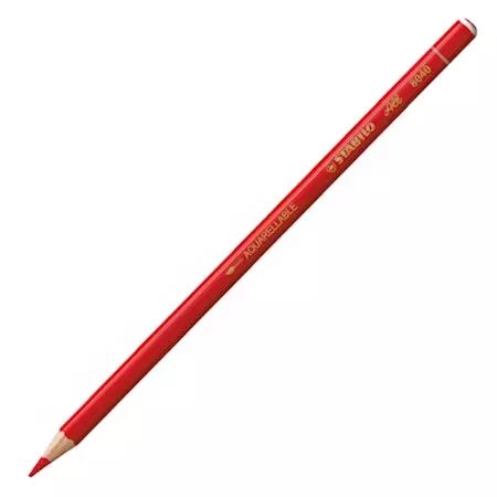 Crayon sp�cial Rouge