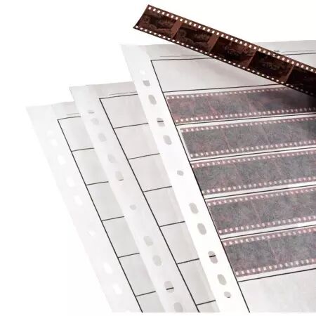 Cristal 135 - 100 feuillets perfor�s