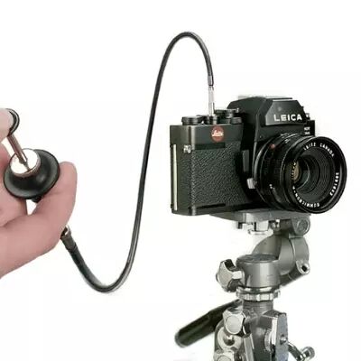 D�clencheur souple - 40 cm