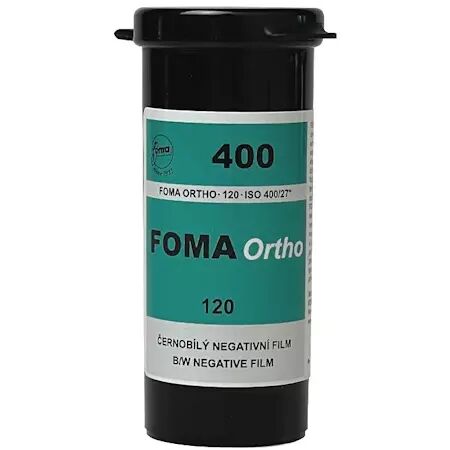 FOMA ORTHO 400 120 (à l\'unité)