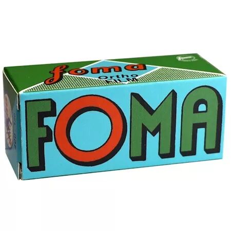 FOMA ORTHO 400 120 (&agrave; l\'unit&eacute;)