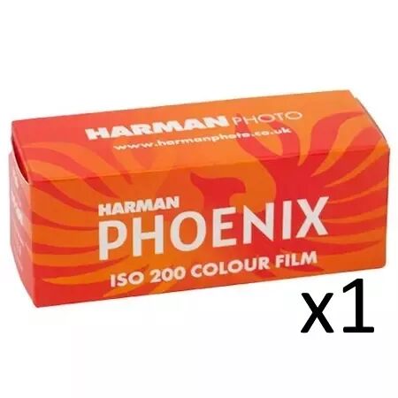 HARMAN PHOENIX 200 120 (&agrave; l\'unit&eacute;)