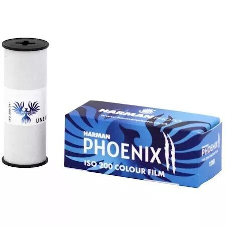 HARMAN PHOENIX II 200 120 (&agrave; l\'unit&eacute;)