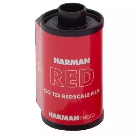 HARMAN RED 135-36 (&agrave; l\'unit&eacute;)