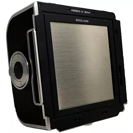 Hasselblad 501CM + Obj. 2.8/80